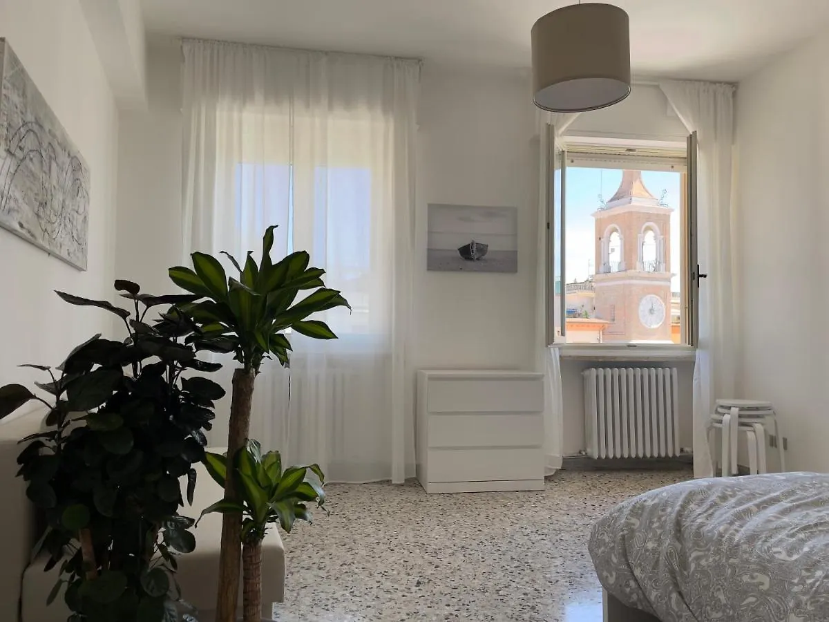 Atelier Rimini 2 Διαμέρισμα
