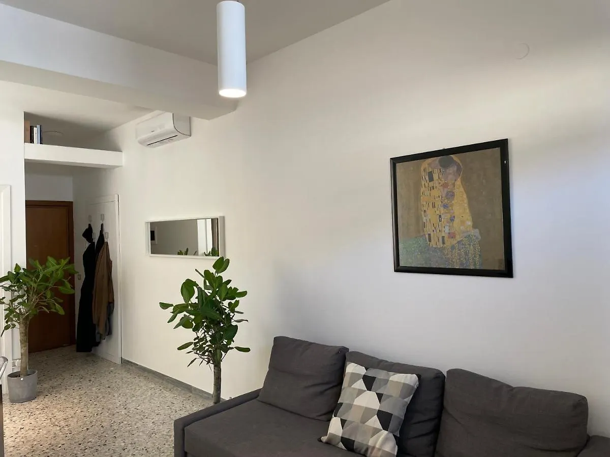 Atelier Rimini 2 Διαμέρισμα 0*,