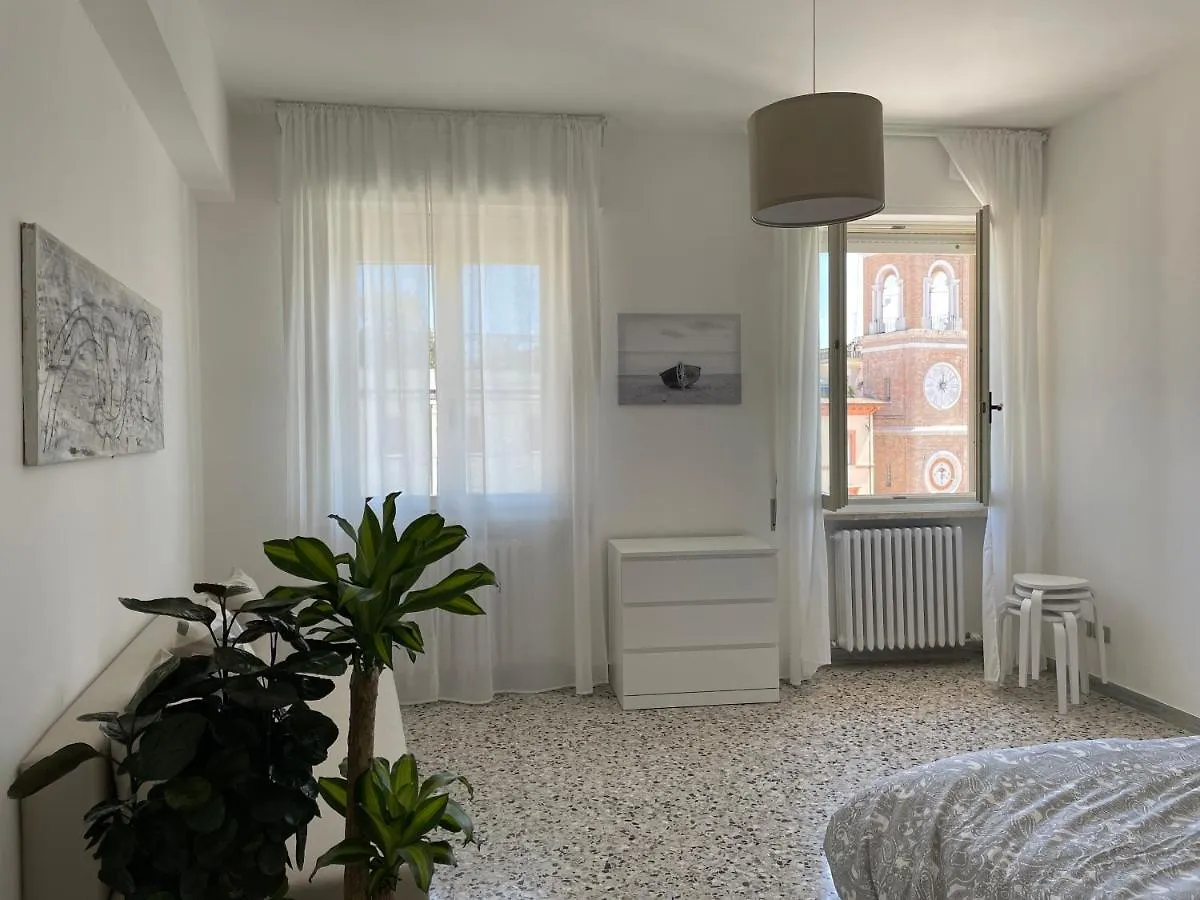 Atelier Rimini 2 Διαμέρισμα