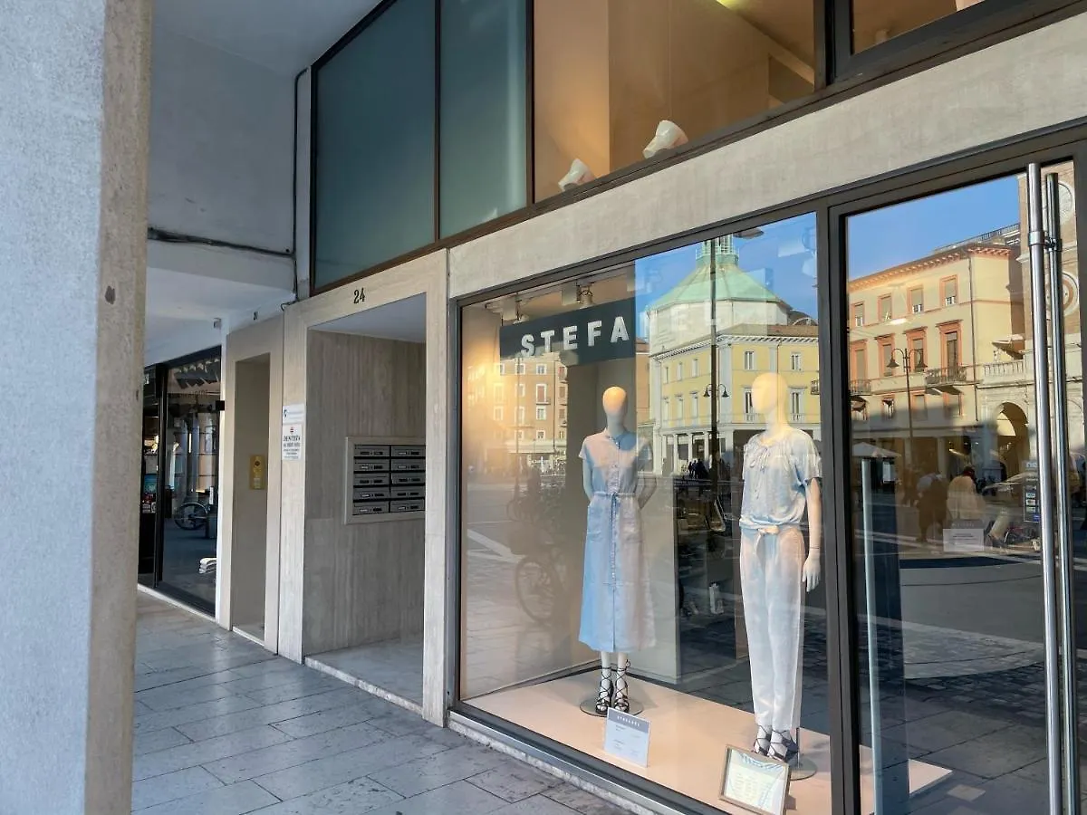 Atelier Rimini 2 Διαμέρισμα