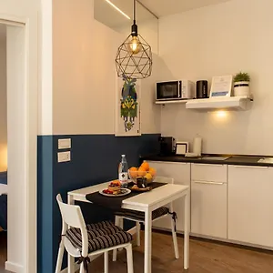 Suite Apartments - Corso51 Gasthuis