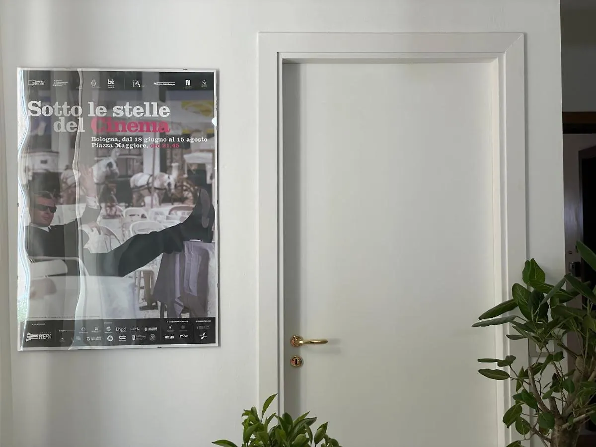 Atelier Rimini 2アパートメント 0*,  イタリア